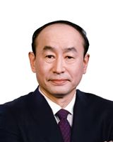 中國石油和化學工業聯合會會長李壽生