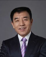 景津裝備股份有限公司董事長姜桂廷