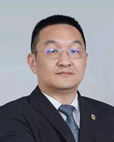 上海金力泰化工股份有限公司總裁兼董事長袁翔