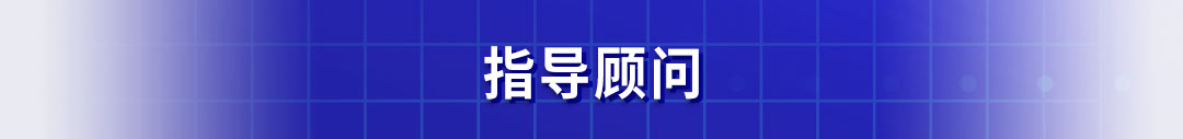 指導(dǎo)顧問